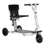 Mobilité électrique