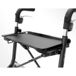 Plateau pour déambulateur TrustCare
