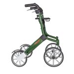 Rollator Let’s Go Out TrustCare – Déambulateur intérieur et extérieur