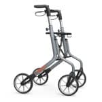 Rollator Let's Move TrustCare – Déambulateur léger