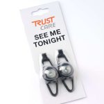 Lampe pour déambulateur TrustCare – Image 2