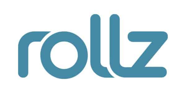 rollz logo
