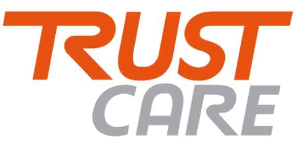 trustcare logo