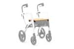 Plateau pour déambulateur Rollz Motion et Rollz Flex