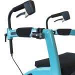 Lampe pour déambulateur Rollz Motion, Performance et Rhythm