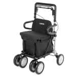 Accoudoirs pour déambulateur Carlett Lett900 – Image 2