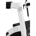 Autocollant réfléchissant pour déambulateur Rollz