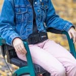 Ceinture de soutien pour Rollz Motion – Image 3