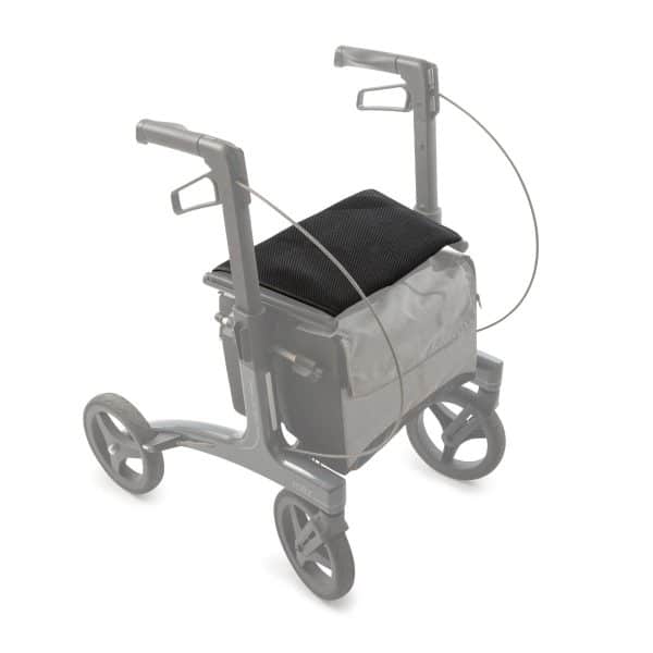 Coussin d’assise pour déambulateur Rollz Air et Rollz Flow