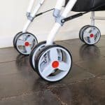 Déambulateur Forta Ara-K Kanguro HD intérieur et extérieur – Image 5