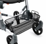 Déambulateur Volaris Smart avec siège réglable – Image 2