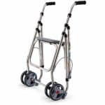 Déambulateur d’intérieur Forta Ara-C à roues pivotantes – Image 3