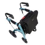 Kit 3 en 1 Rollz Motion avec porte-canne et clips – Image 4