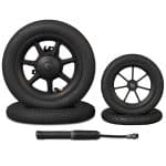 Kit de pneus à air pour Rollz Motion