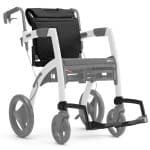 Kit fauteuil roulant pour Rollz Motion