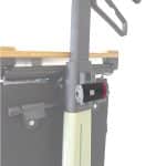 Lampe rechargeable pour déambulateur Rollz Air et Rollz Flow – Image 2