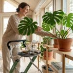 Déambulateur d’intérieur Let’s Go Indoor TrustCare – Image 11