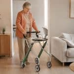 Déambulateur d’intérieur Let’s Go Indoor TrustCare – Image 10