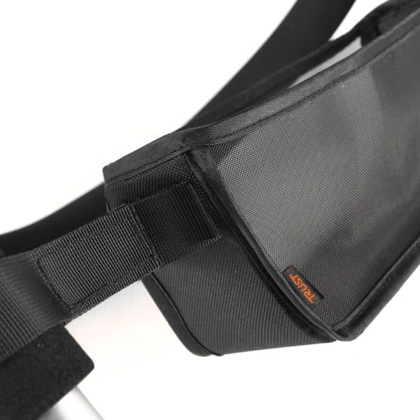 Petit sac pour Let’s Go Indoor et Let’s Dream TrustCare