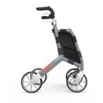 Déambulateur pour les courses Let’s Shop TrustCare – Image 3