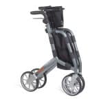 Déambulateur pour les courses Let’s Shop TrustCare – Image 4