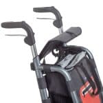 Déambulateur pour les courses Let’s Shop TrustCare – Image 5