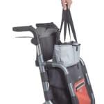 Déambulateur pour les courses Let’s Shop TrustCare – Image 6