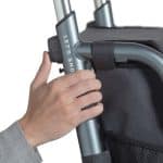 Déambulateur pour les courses Let’s Shop TrustCare – Image 7