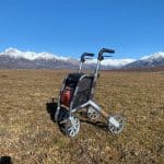 Déambulateur pour les courses Let’s Shop TrustCare – Image 9