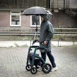 Parapluie pour déambulateur Rollz Motion – Image 2