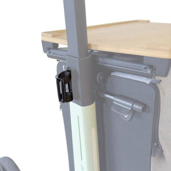 Porte-canne pour déambulateur Rollz Air et Rollz Flow