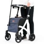 Porte-canne pour déambulateur Rollz Flex – Image 3