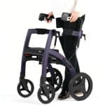 Porte-canne pour déambulateur Rollz Motion – Image 3
