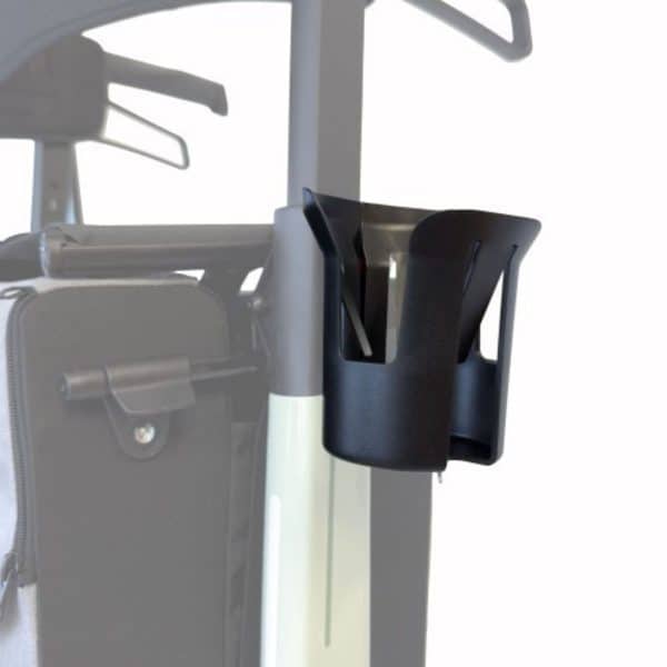 Porte-gobelet pour déambulateur Rollz Air et Rollz Flow