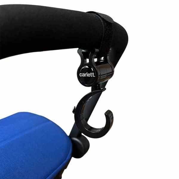 Porte-sac pour déambulateur Carlett