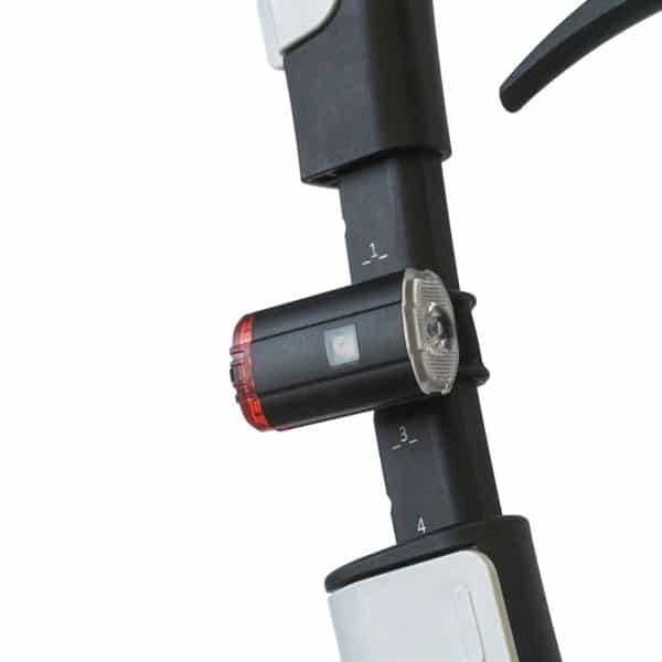 Lampe rechargeable pour déambulateur Rollz Flex