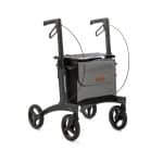 Rollz Air – Déambulateur ultra-léger en carbone