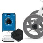 Rollz Fit – Tracker d’activité pour Rollz Motion