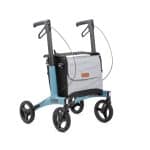 Rollz Flow – Déambulateur léger à roues souples