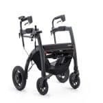 Déambulateur électrique 3-en-1 Rollz Motion Electric