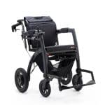 Déambulateur électrique 3-en-1 Rollz Motion Electric – Image 2