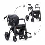 Déambulateur électrique 3-en-1 Rollz Motion Electric – Image 5