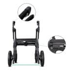 Déambulateur Parkinson Rollz Motion Rhythm – Image 2