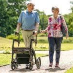 Déambulateur Parkinson Rollz Motion Rhythm – Image 6