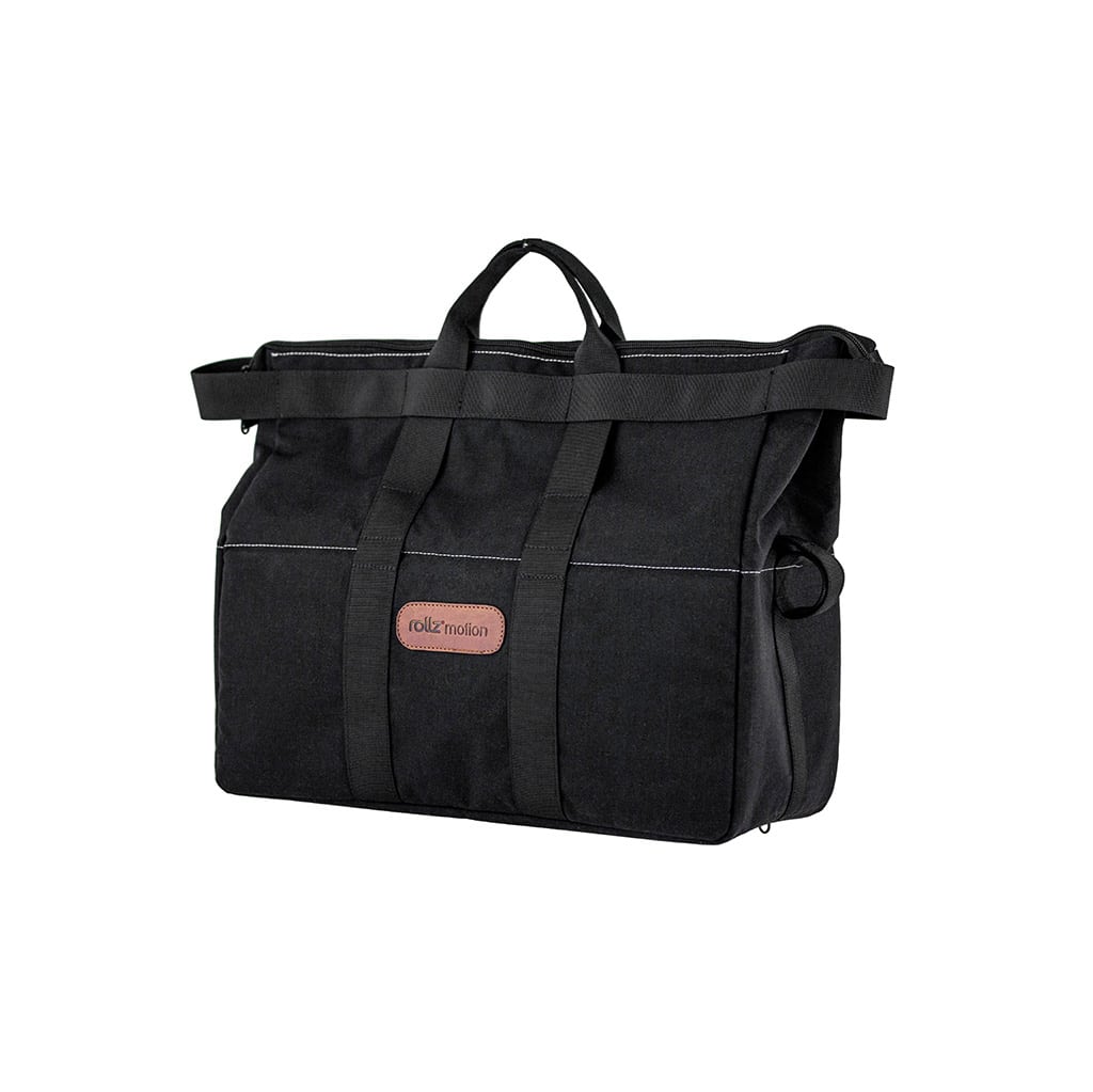 Shopper Rollz Motion – Sac de courses 20 L Shopper Rollz Motion – Sac de courses 20 L