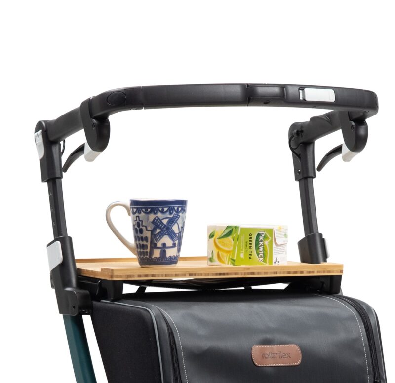 Plateau pour déambulateur Rollz Motion et Rollz Flex Plateau pour déambulateur Rollz Motion et Rollz Flex