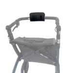 Support dorsal pour déambulateur Rollz Flex