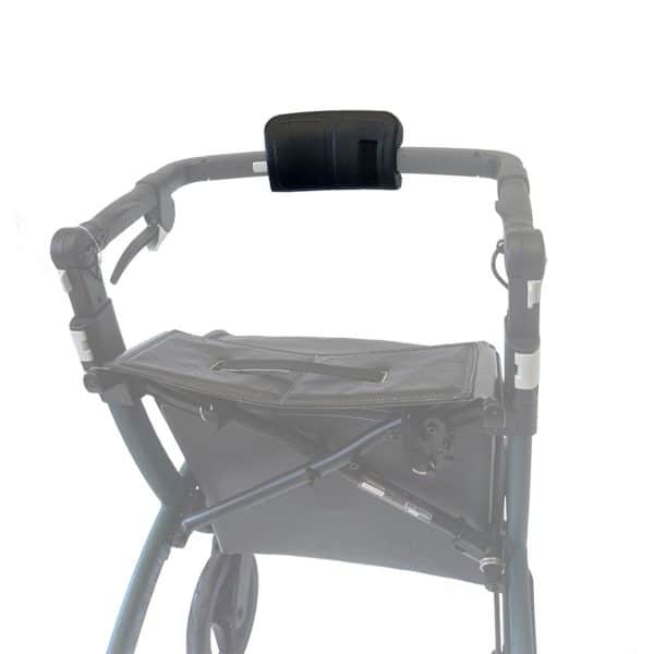 Support dorsal pour déambulateur Rollz Flex